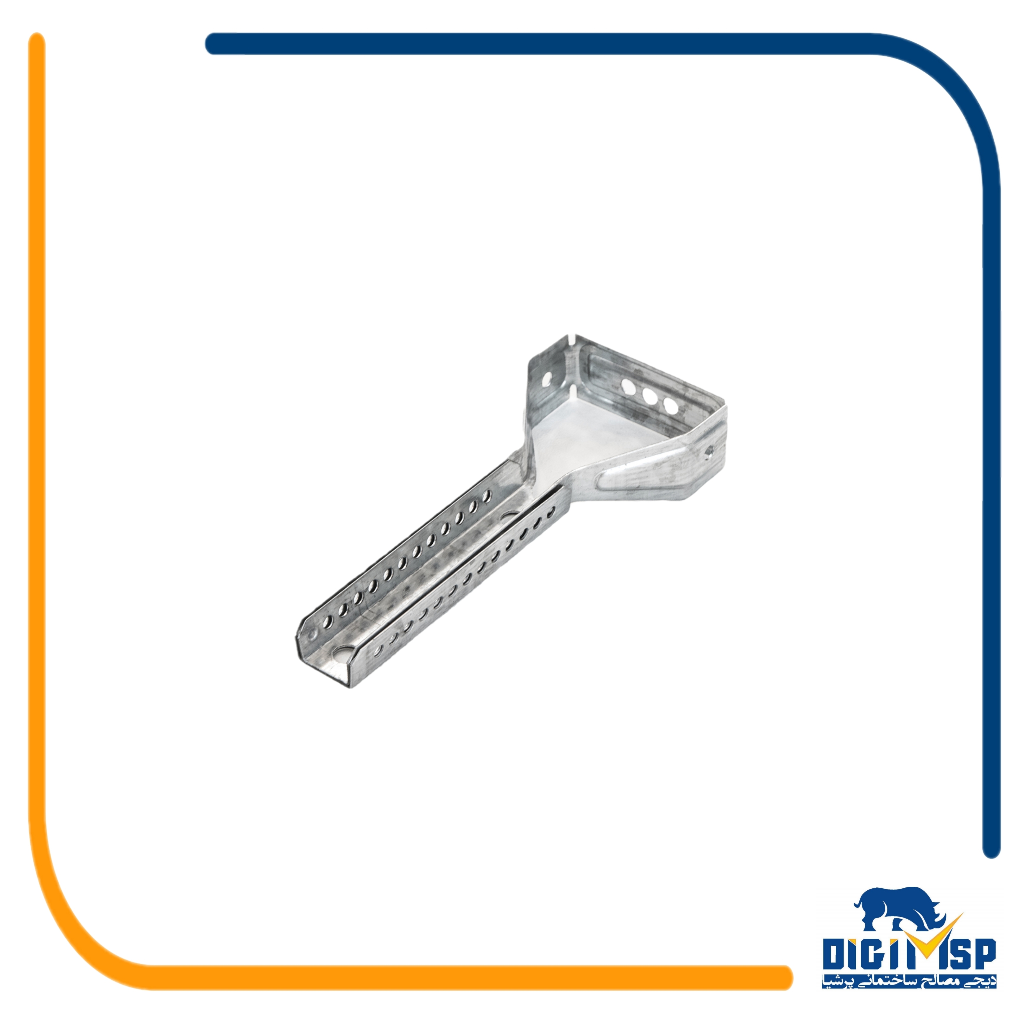 رکاب نانیوس برای F47 